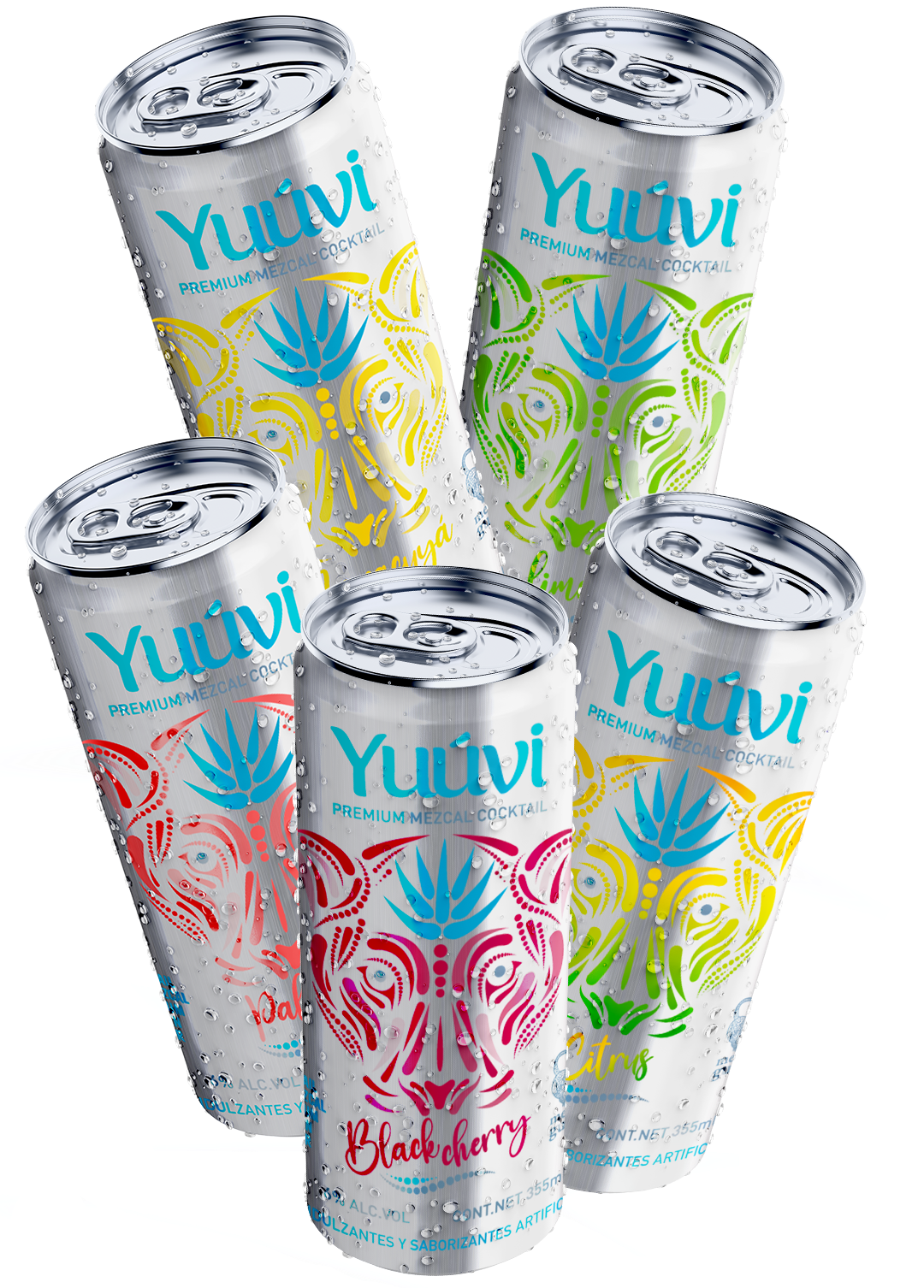 Yuúvi Product