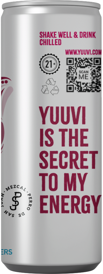 Lata Black Cherry 360