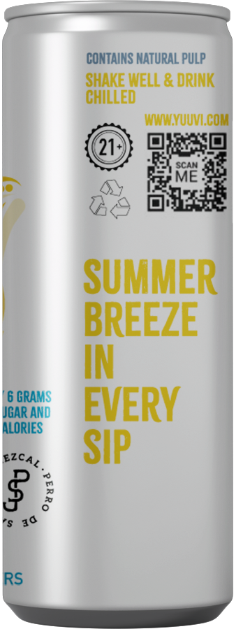 Lata Passion Fruit 360